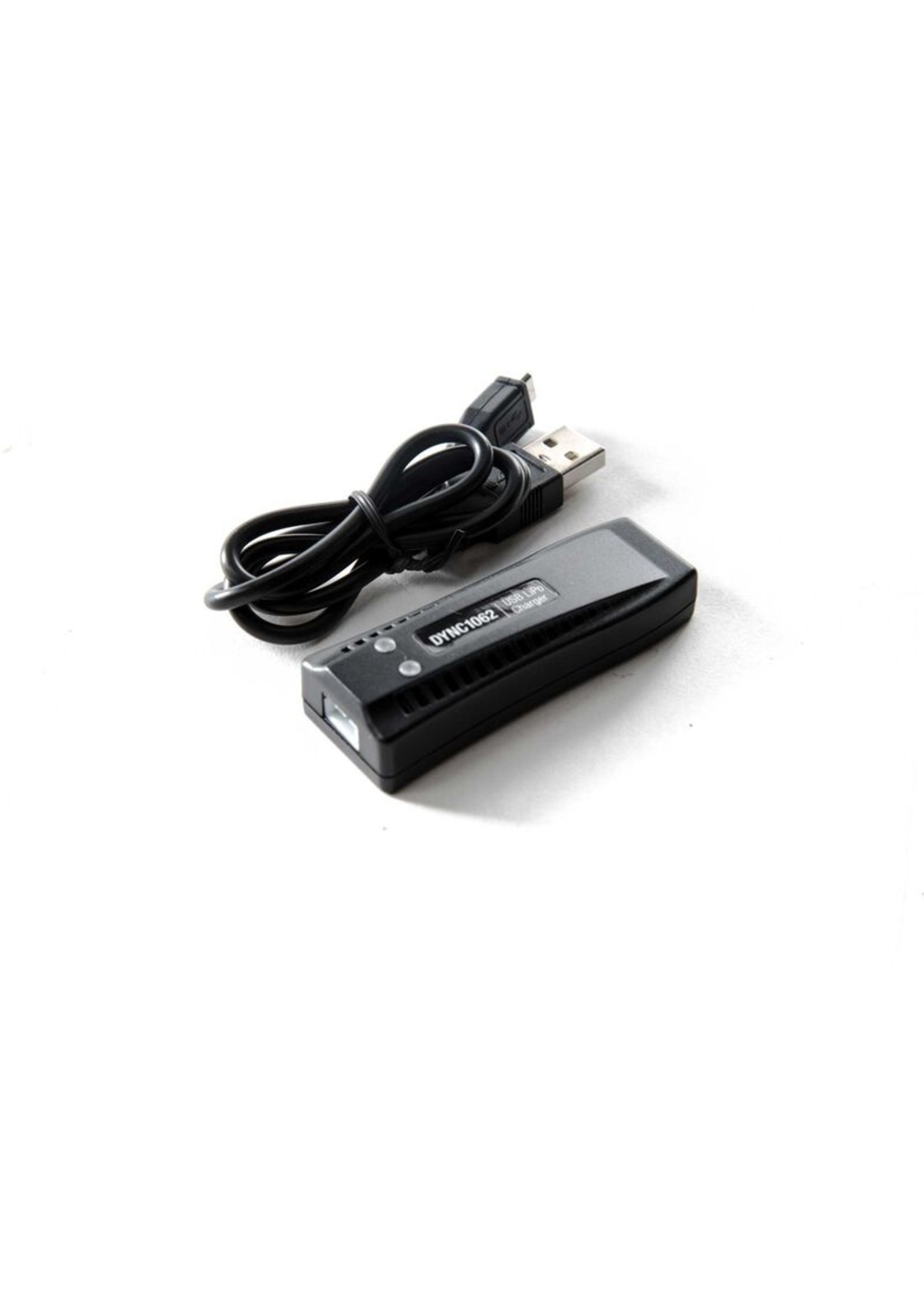 Dynamite DYNC1062 - USB LiPo Charger (JST-HX)