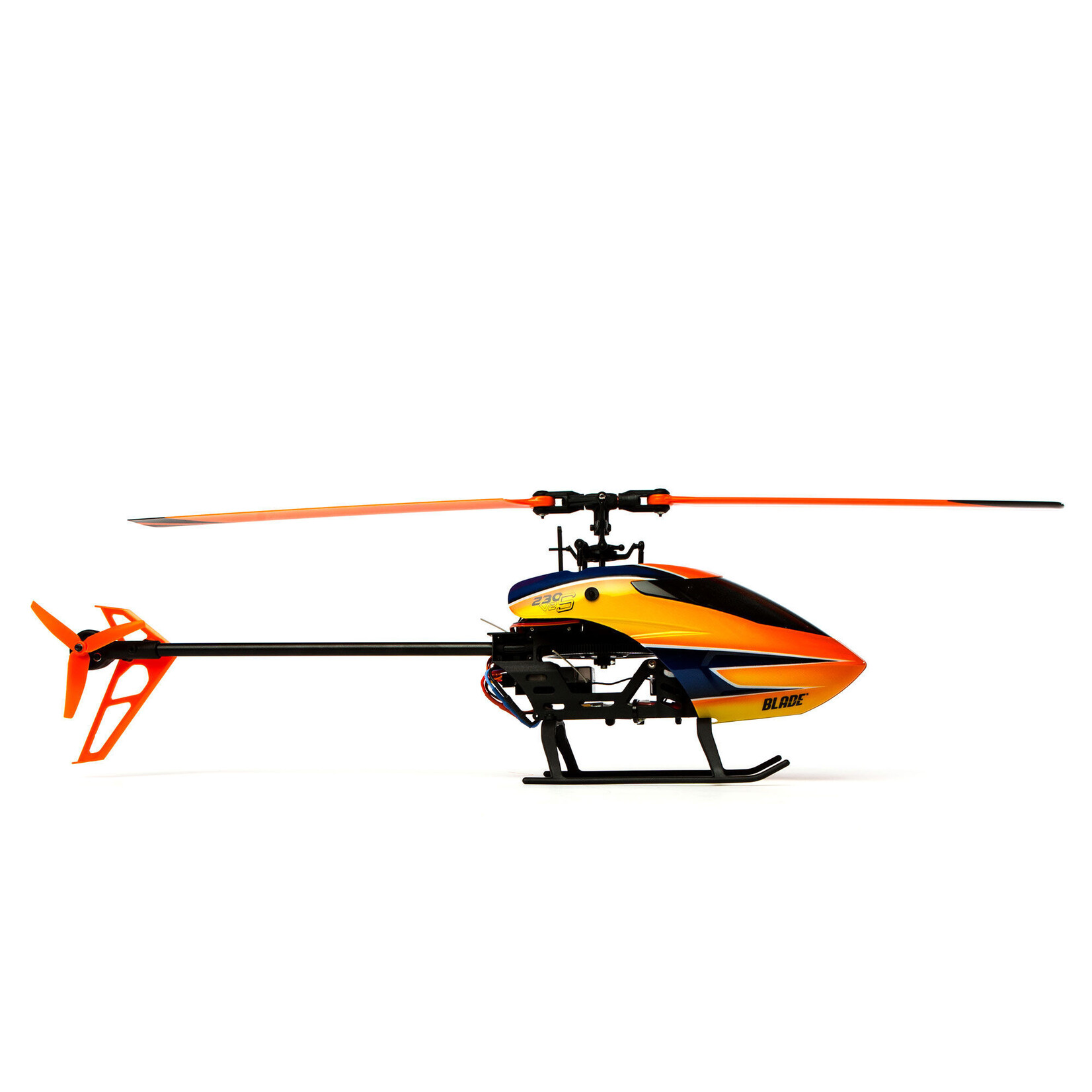 Blade 230 S Smart RTF with SAFE