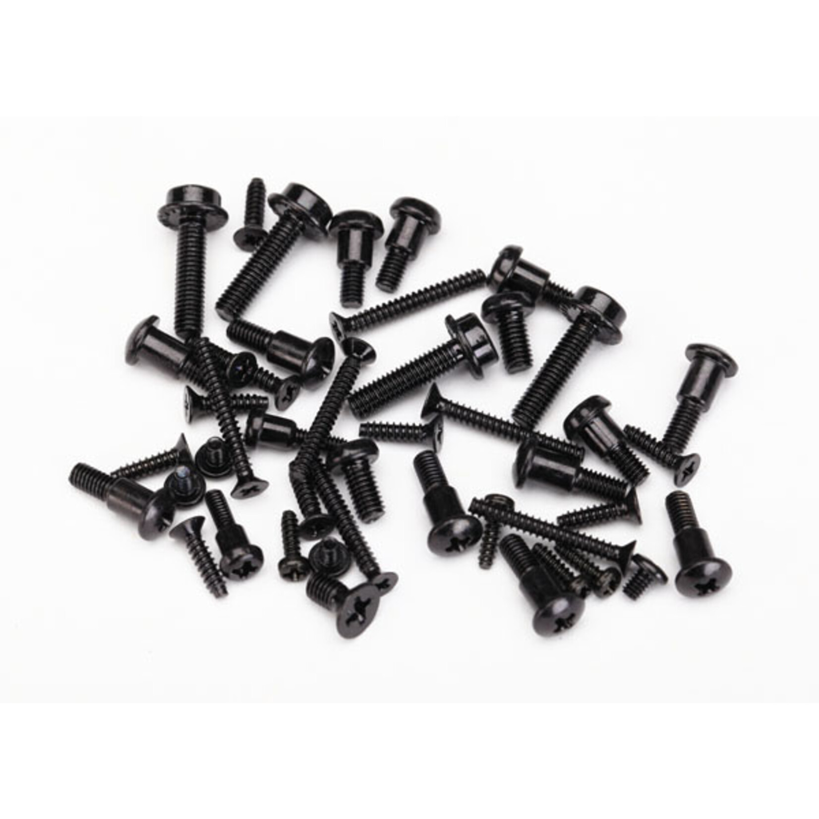 Traxxas 7543X - Complete Screw Set - LaTrax