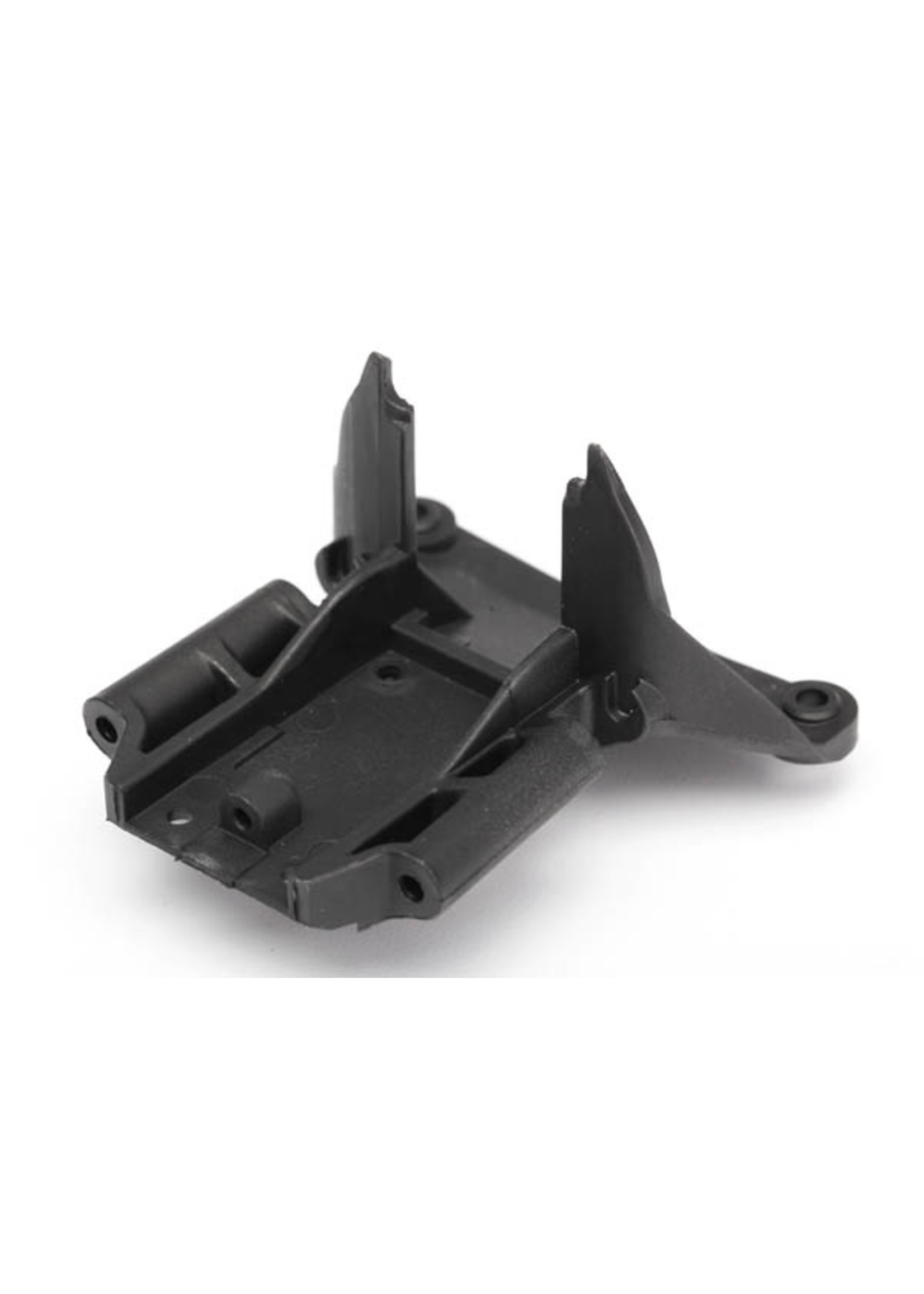 Traxxas Rear Bulkhead (Upper And Lower) TRX10729