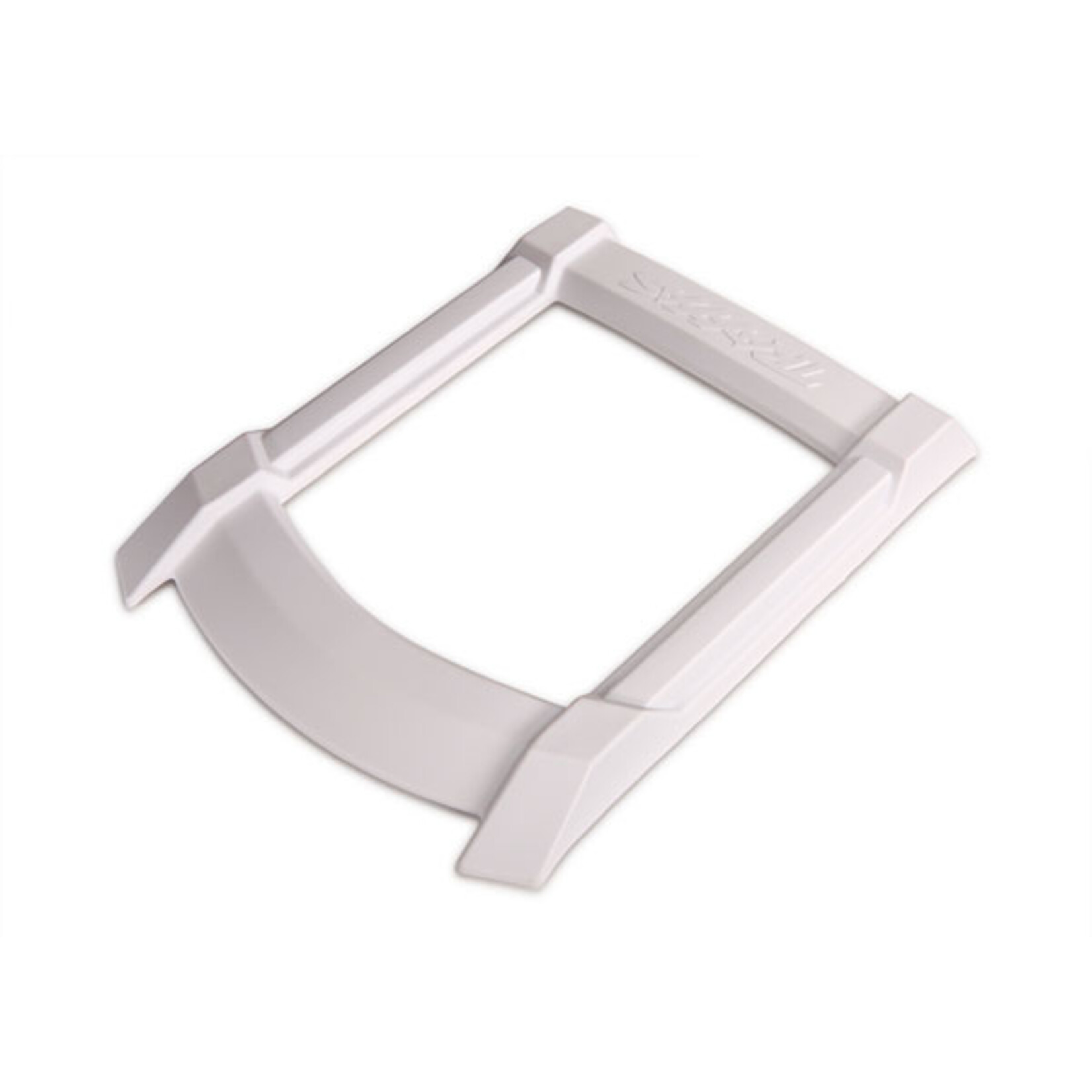 Traxxas 7817A - Skid Plate Roof - White