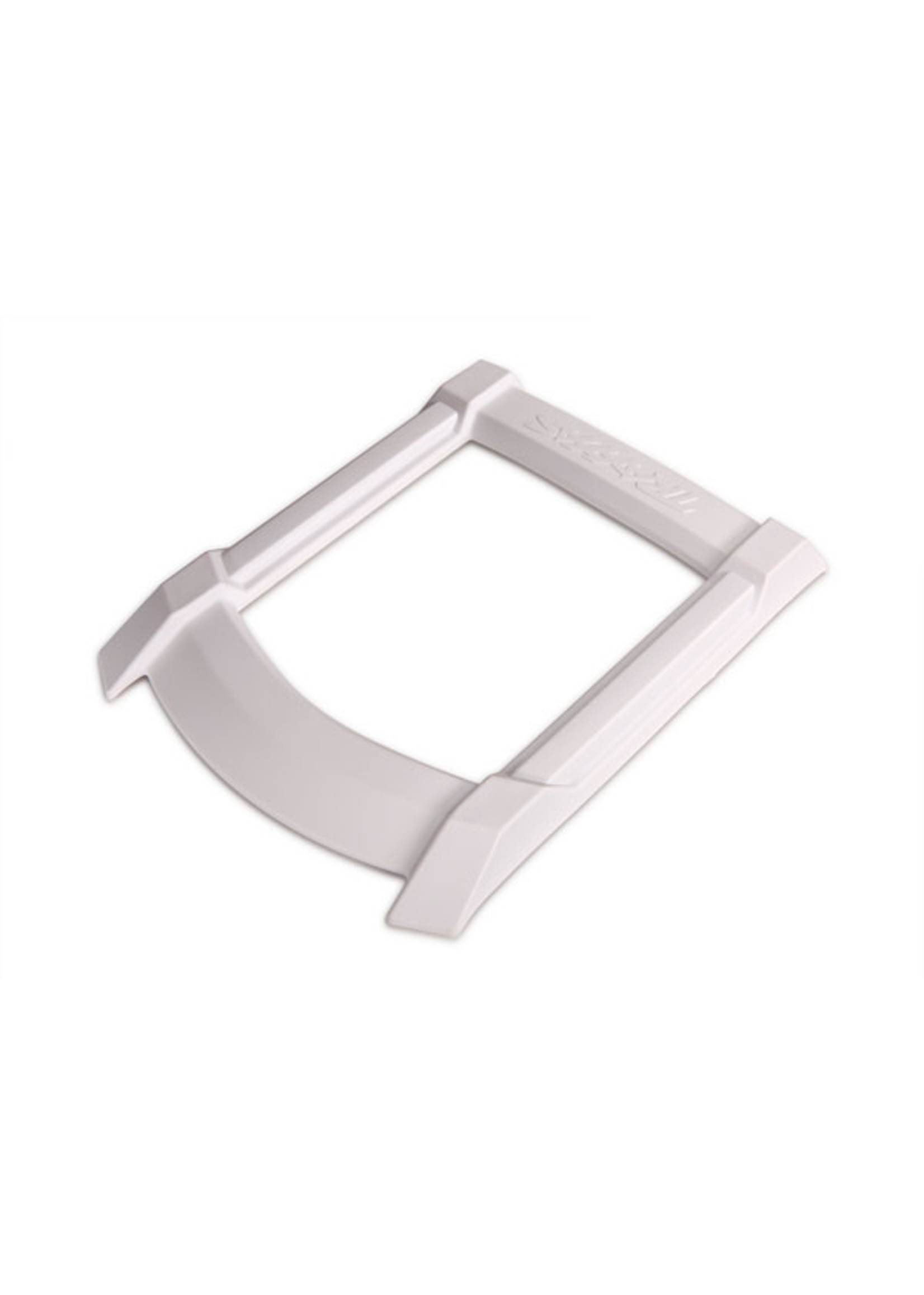 Traxxas 7817A - Skid Plate Roof - White