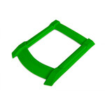 Traxxas 7817G - Skid Plate Roof - Green