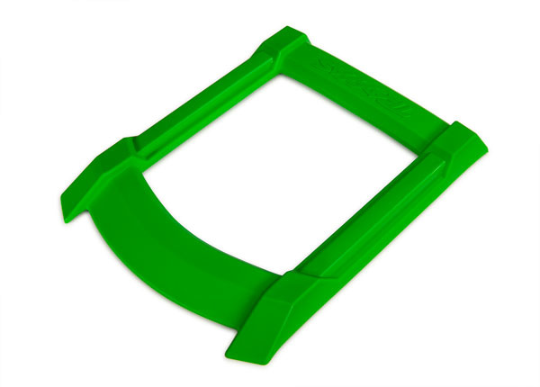 7817G - Skid Plate Roof - Green