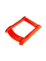 Traxxas 7817T - Skid Plate Roof - Orange