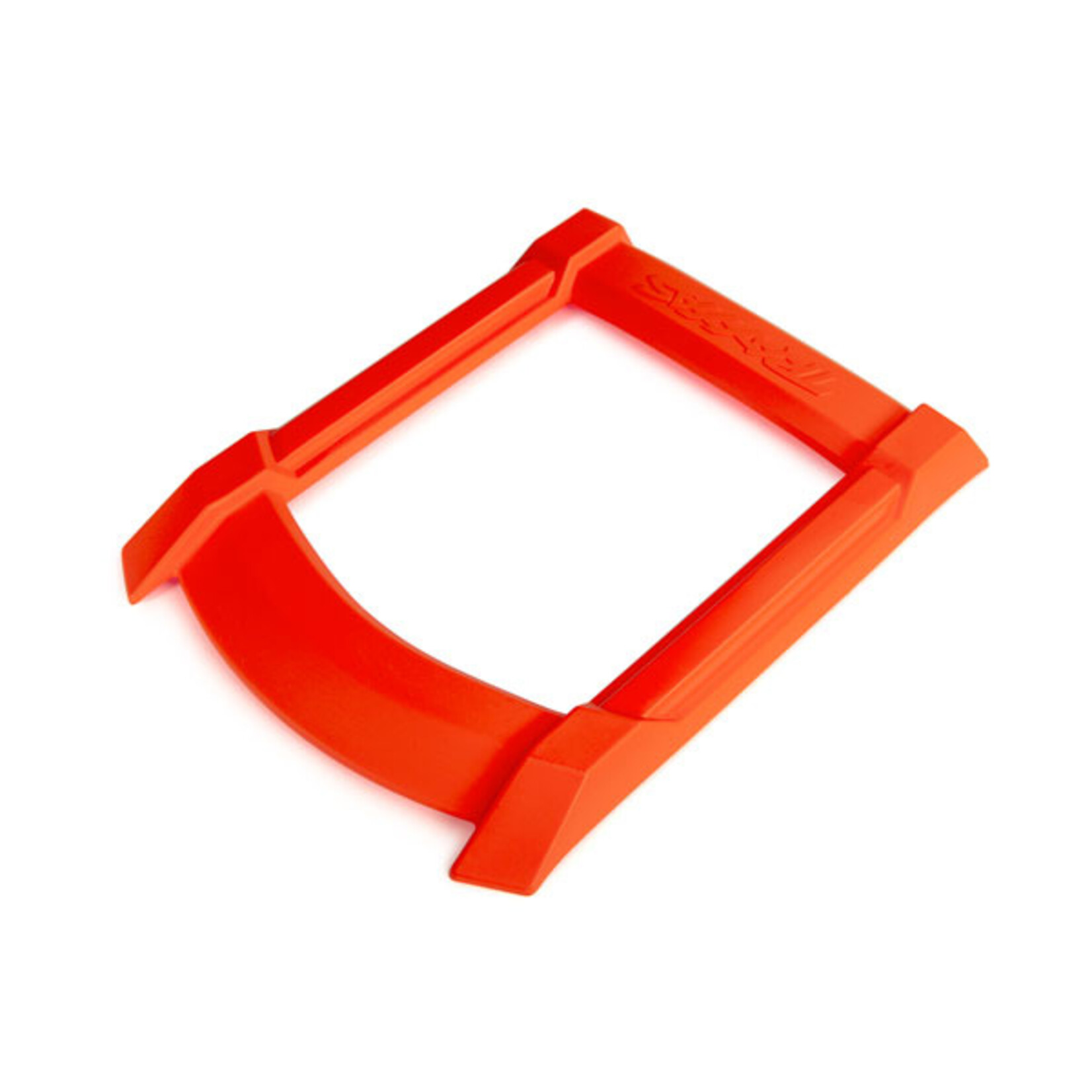 Traxxas 7817T - Skid Plate Roof - Orange