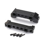 Traxxas 8237 - Bumper Mounts