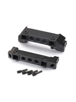 Traxxas 8237 - Bumper Mounts