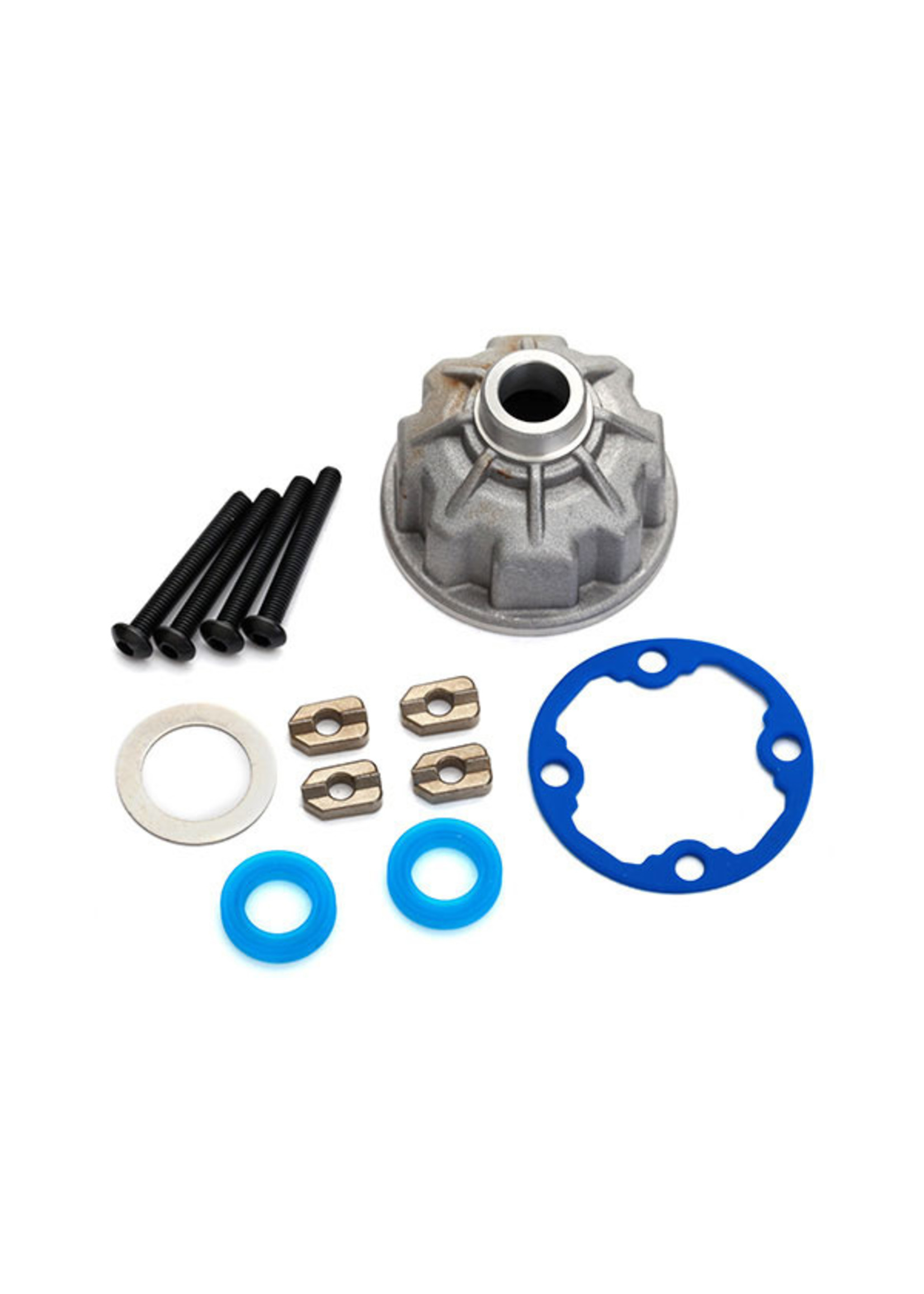 Traxxas 8681X - Carrier, Differential