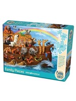 Cobble Hill Voyage of the Ark - 350 Piece Puzzle