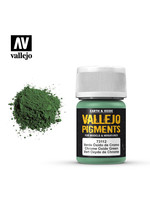 Vallejo 73.112 - Chrome Oxide Green Pigment