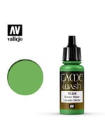 Vallejo 73.205 - Game Color Green Wash