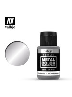 Vallejo 77.702 - Metal Color Duraluminum