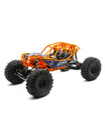 Axial 1/10 RBX10 Ryft 4WD Brushless Rock Bouncer RTR - Orange