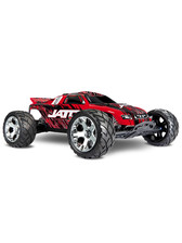 トラクサス JATO ニトロ25 1/10 エンジンカー 2WD Traxxas 1