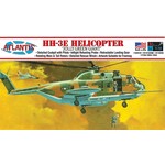 Atlantis 1/72 HH-3E Helicopter "Jolly Green Giant"
