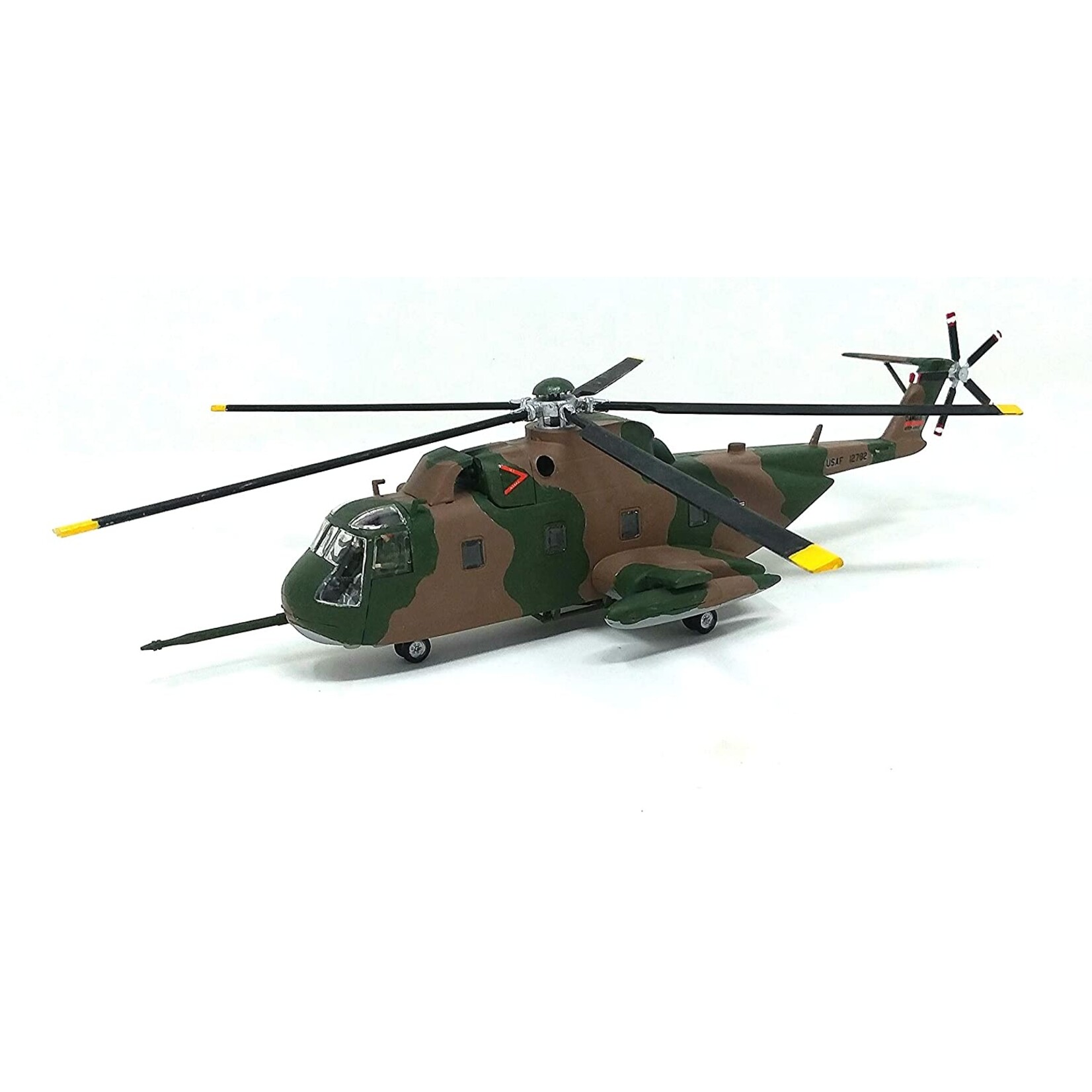 Atlantis 1/72 HH-3E Helicopter "Jolly Green Giant"