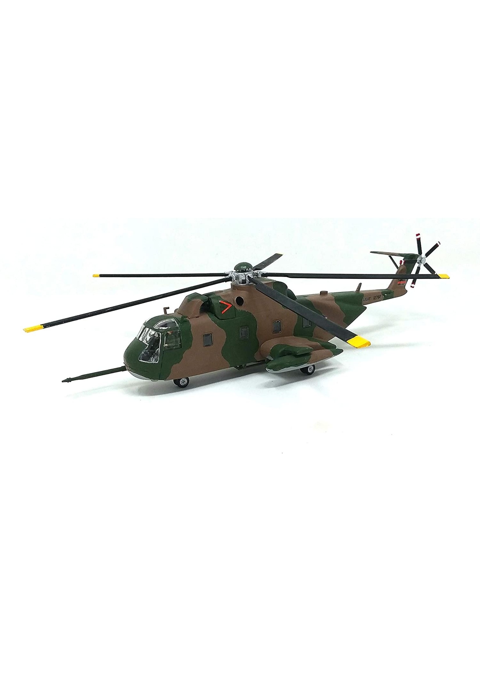 Atlantis 1/72 HH-3E Helicopter "Jolly Green Giant"