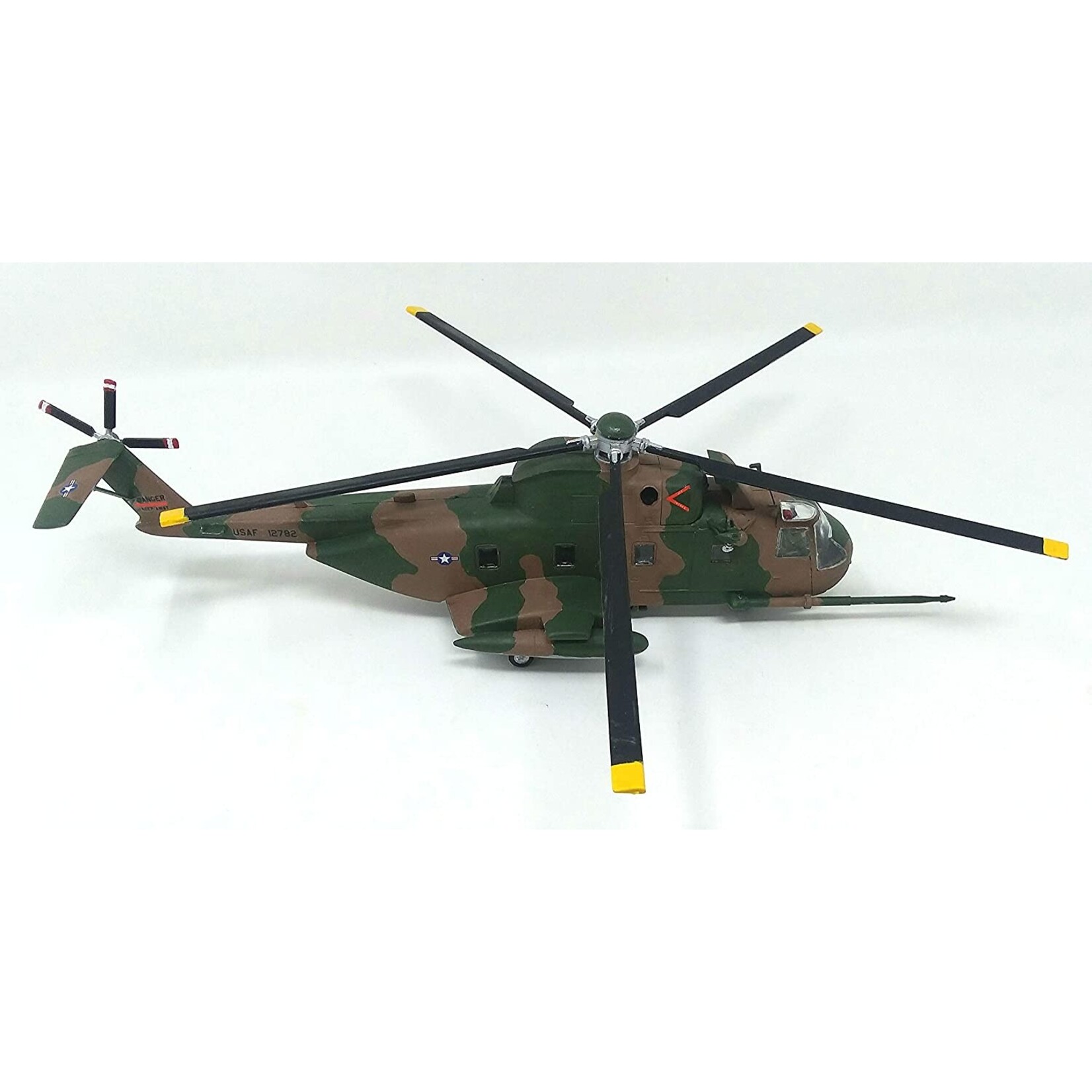 Atlantis 1/72 HH-3E Helicopter "Jolly Green Giant"