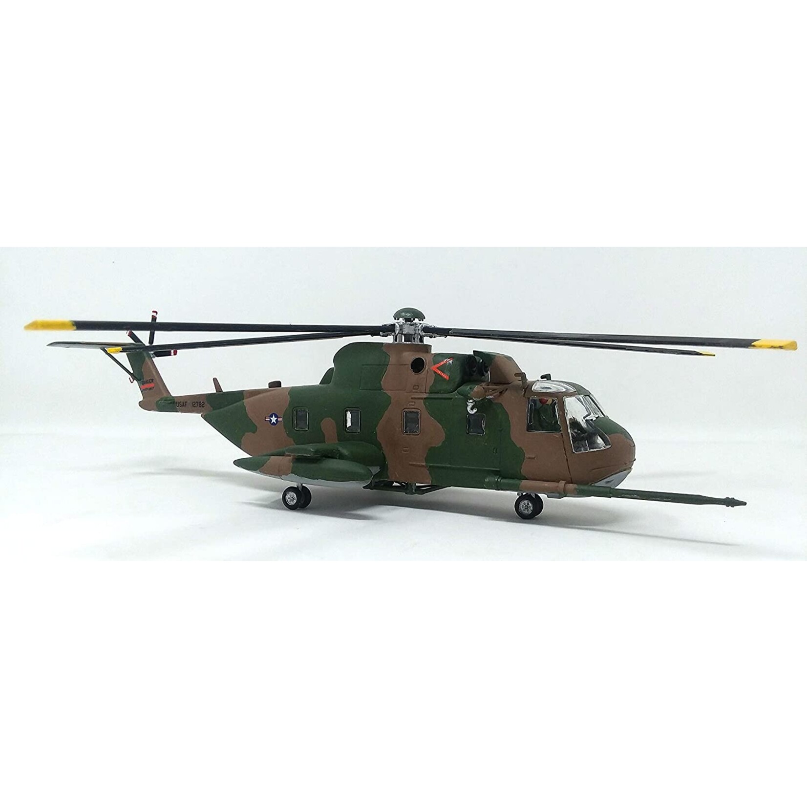 Atlantis 1/72 HH-3E Helicopter "Jolly Green Giant"