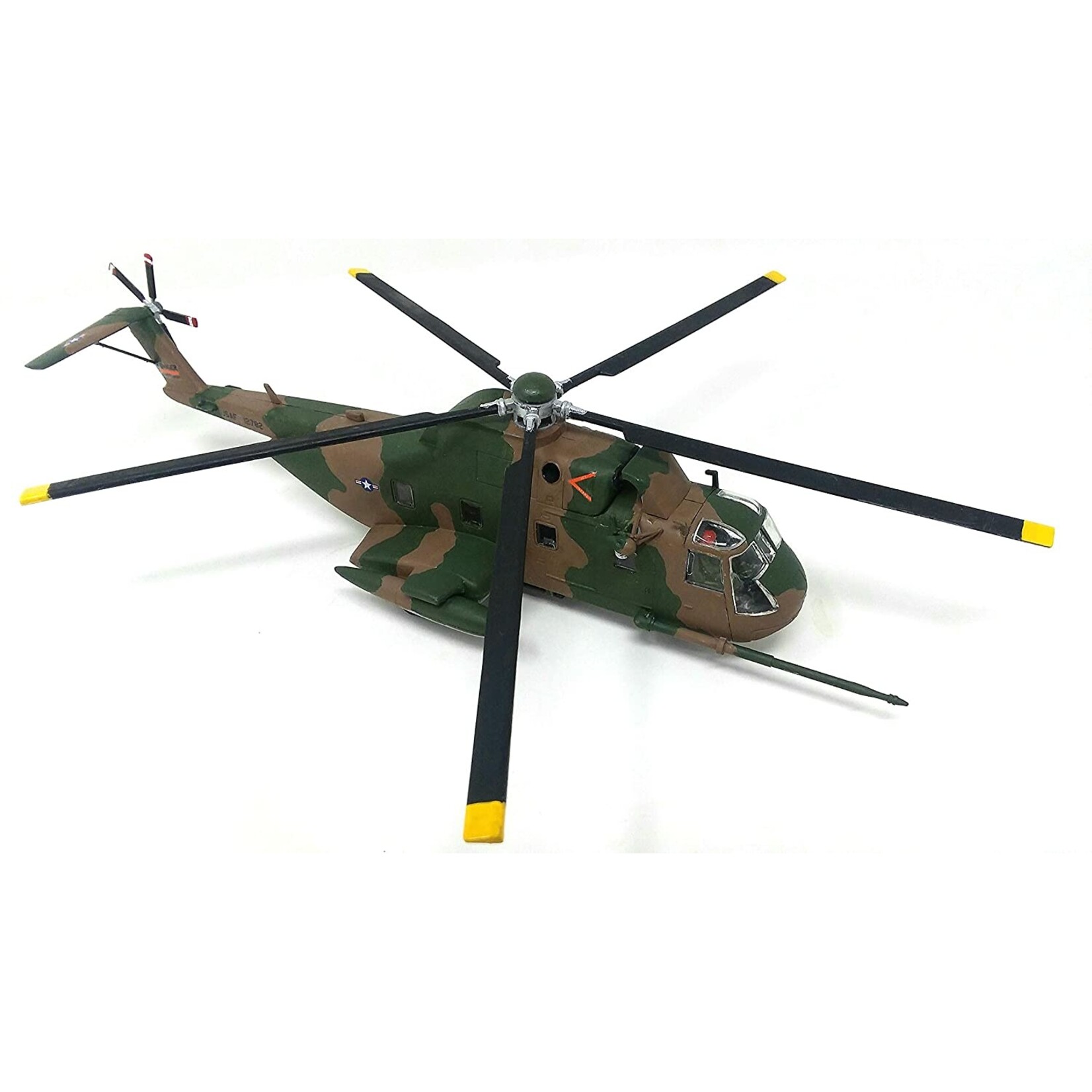Atlantis 1/72 HH-3E Helicopter "Jolly Green Giant"