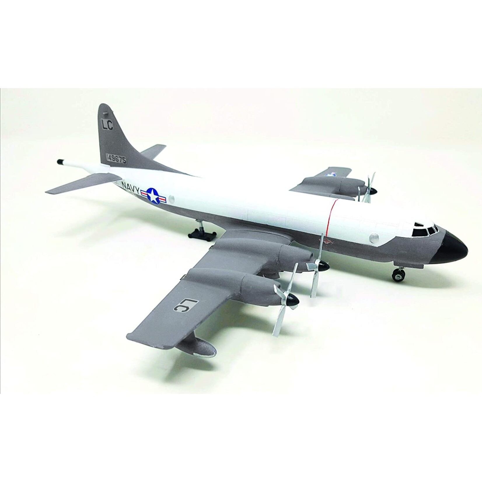 Atlantis 1/115 P3A Orion with Swivel Stand