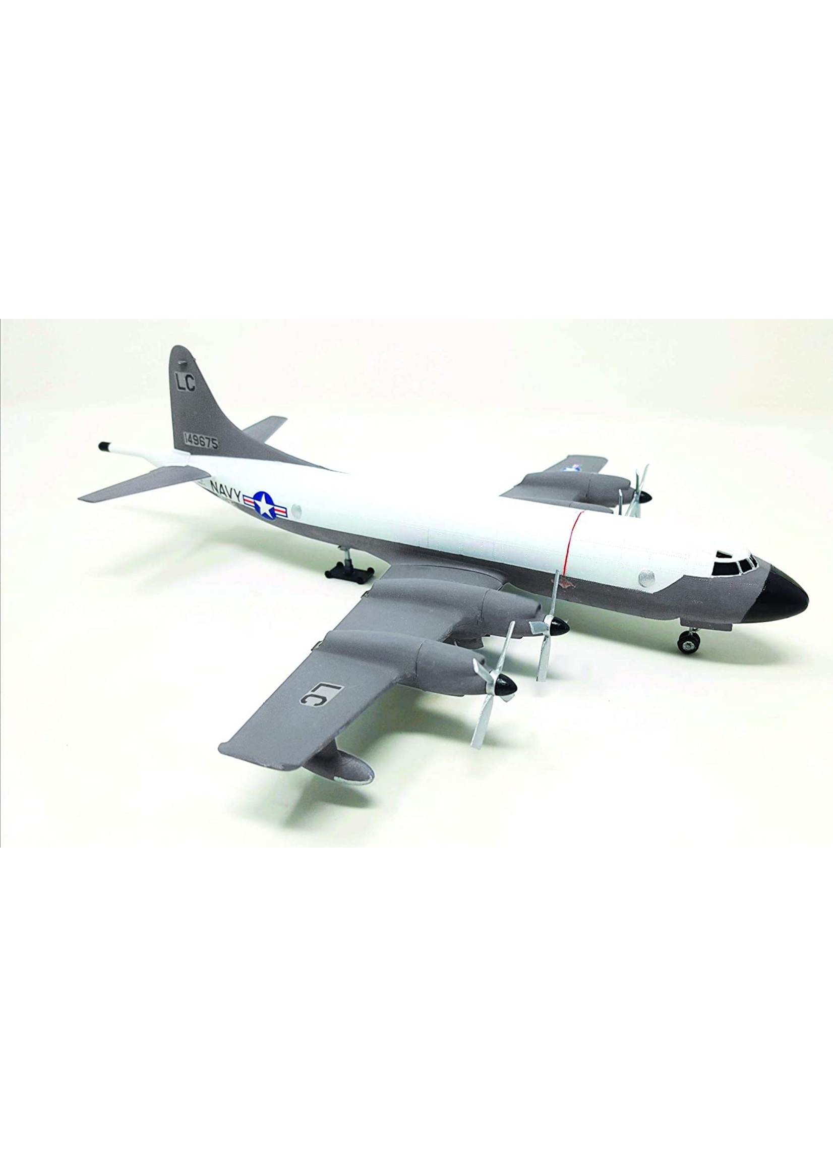 Atlantis 1/115 P3A Orion with Swivel Stand