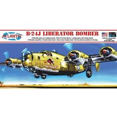 1/92 B-24J Liberator Bomber 