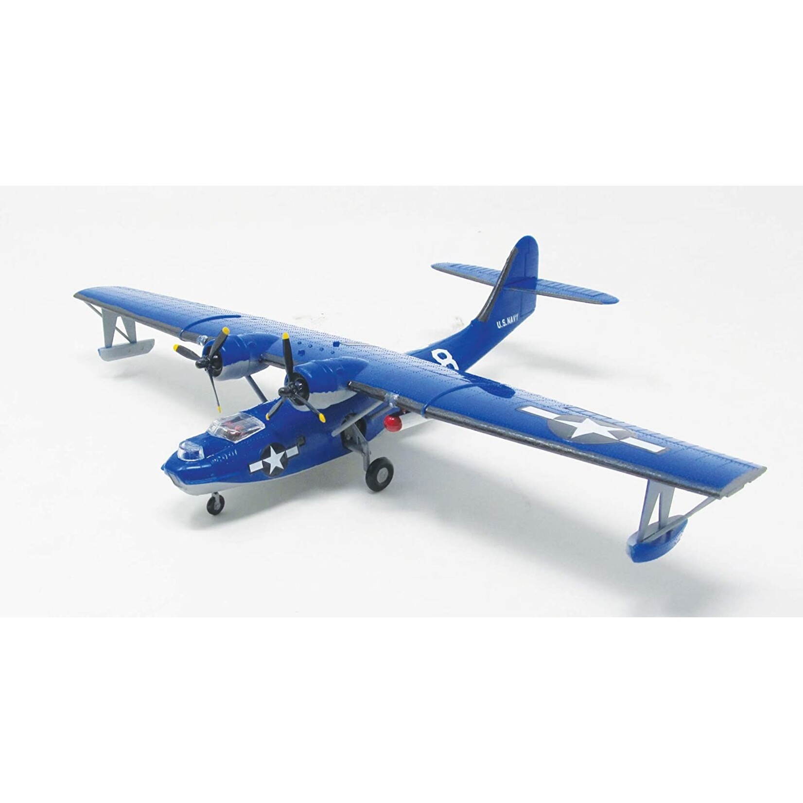 Atlantis 1/104 US Navy PBY-5A Catalina Seaplane