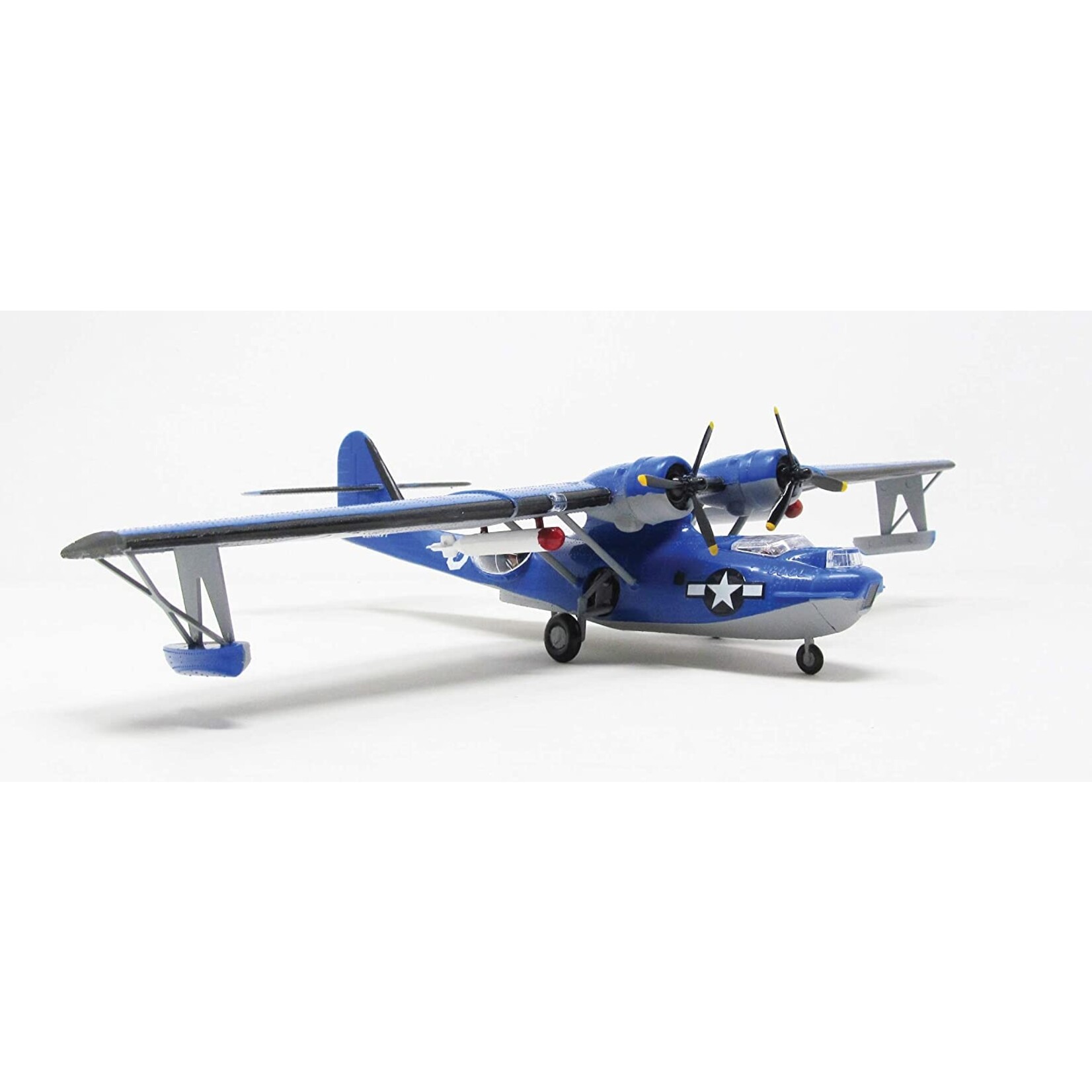 Atlantis 1/104 US Navy PBY-5A Catalina Seaplane