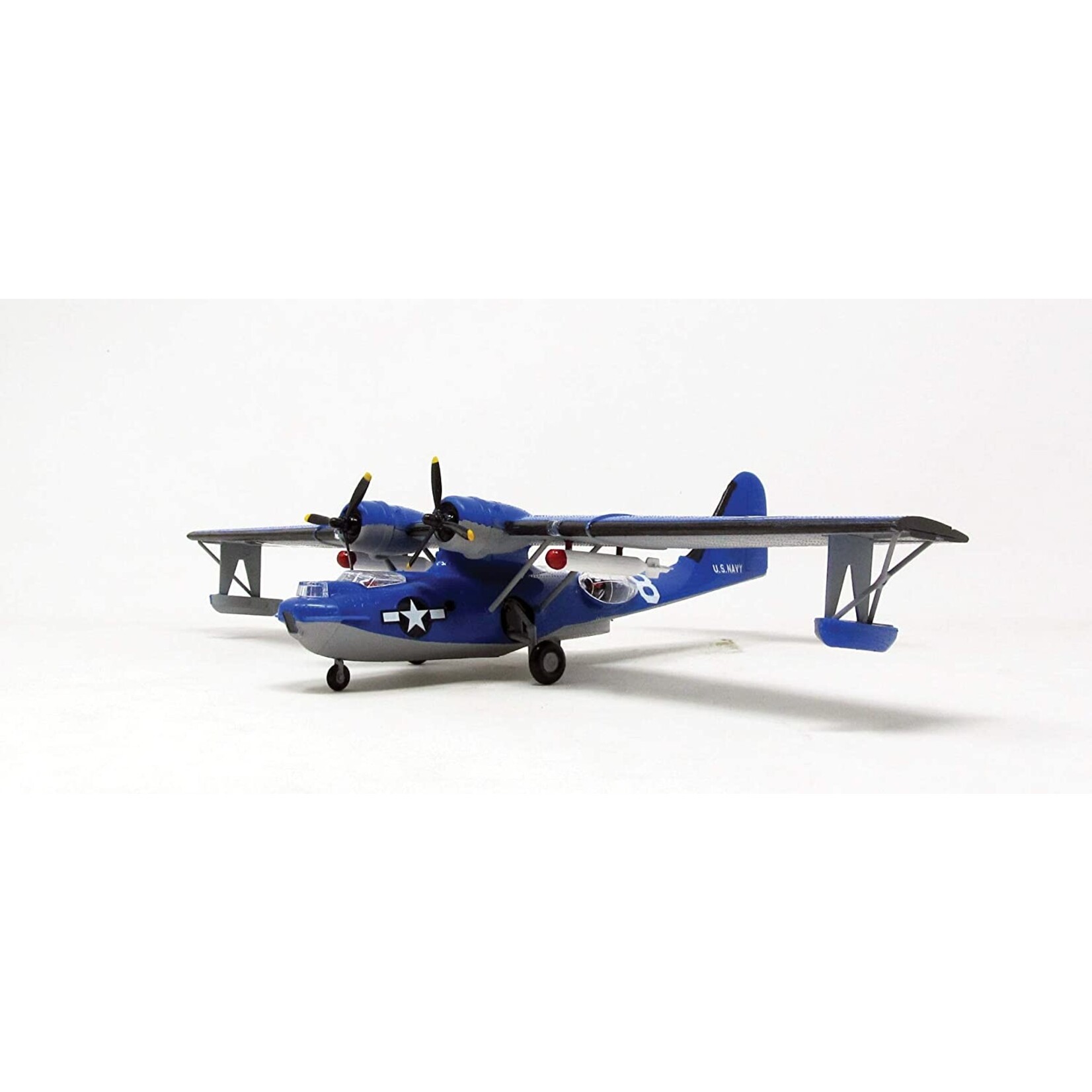 Atlantis 1/104 US Navy PBY-5A Catalina Seaplane