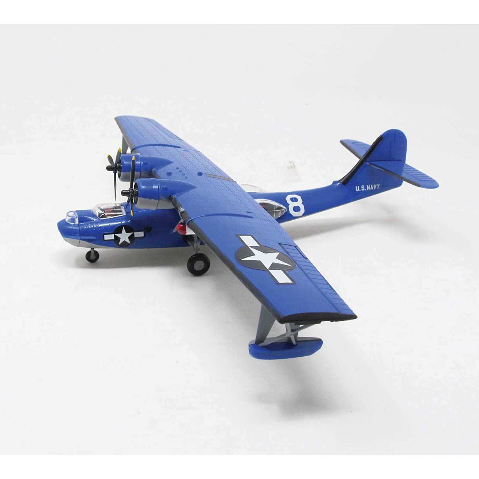Atlantis 1/104 US Navy PBY-5A Catalina Seaplane