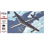 Atlantis 1/184 USAF B-36 Peacemaker Giant Bomber
