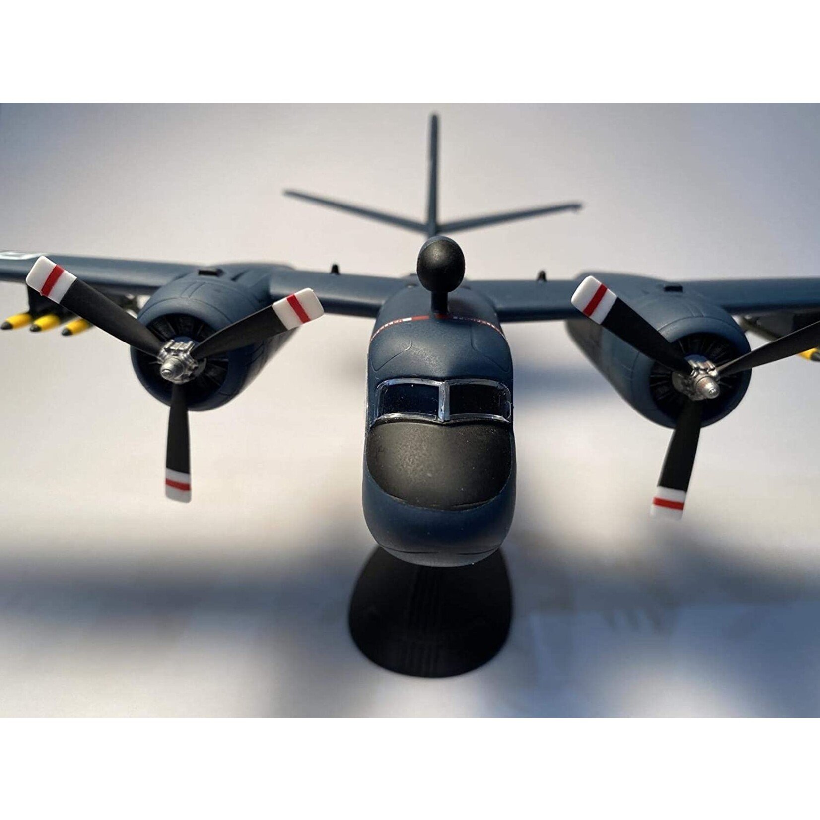 Atlantis 1/54 S2F Hunter Killer