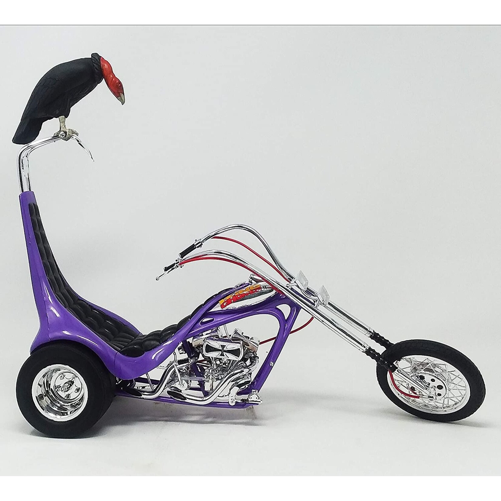 Atlantis 1/8 Tom Daniel King Chopper II