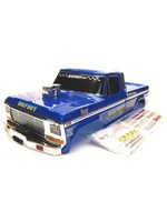 Traxxas 3661 - Officially Licensed Replica Body - Bigfoot No. 1 (Painted)