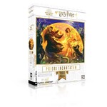 New York Puzzle Co Priori Incantatem - 1000 Piece Puzzle