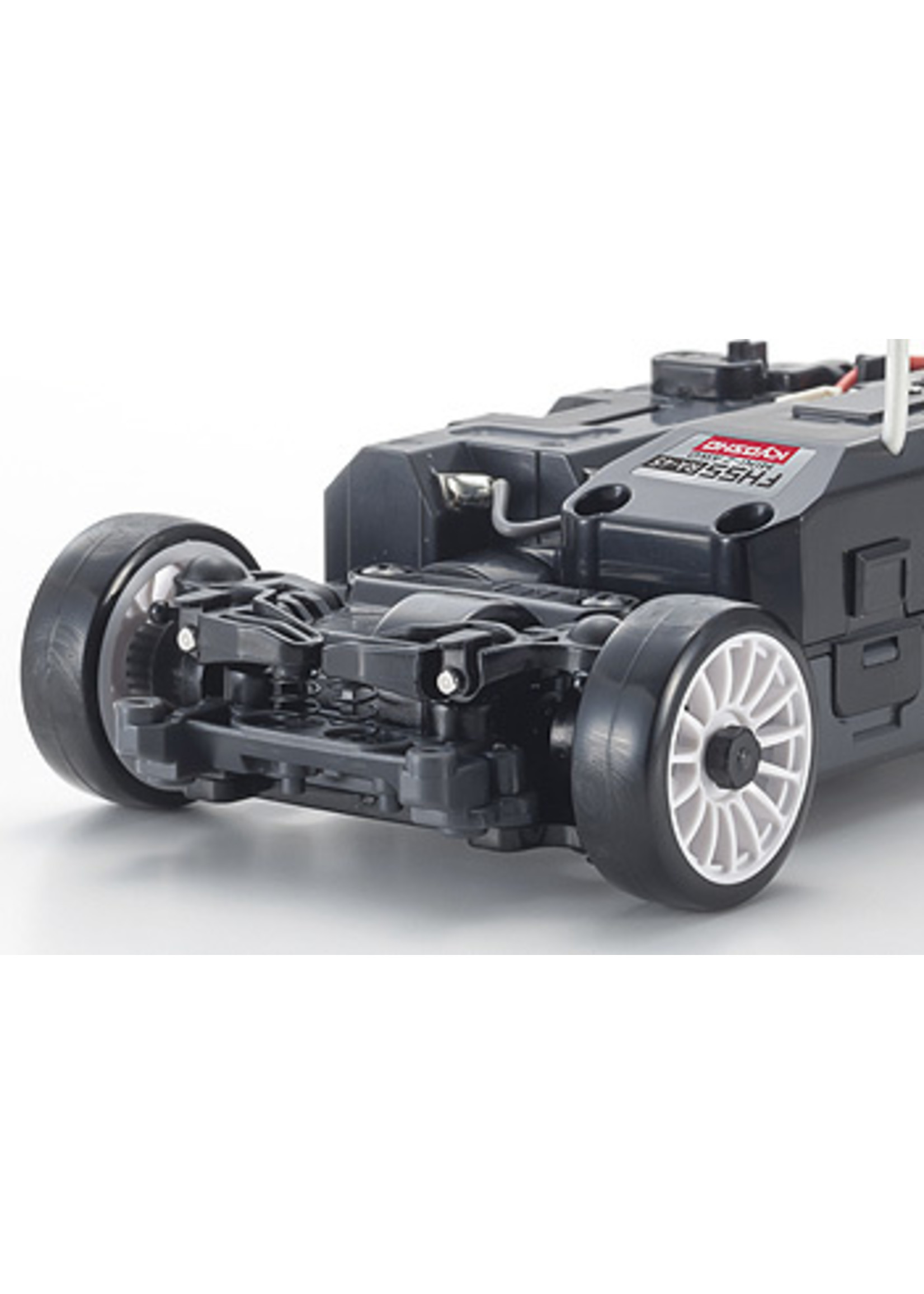 MINI-Z AWD details - KYOSHO RC