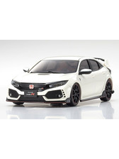 京商HONDA  Civic  TYPE R B 京商、ホンダ「シビック TYPE-R」を再現した「Samurai 1/18