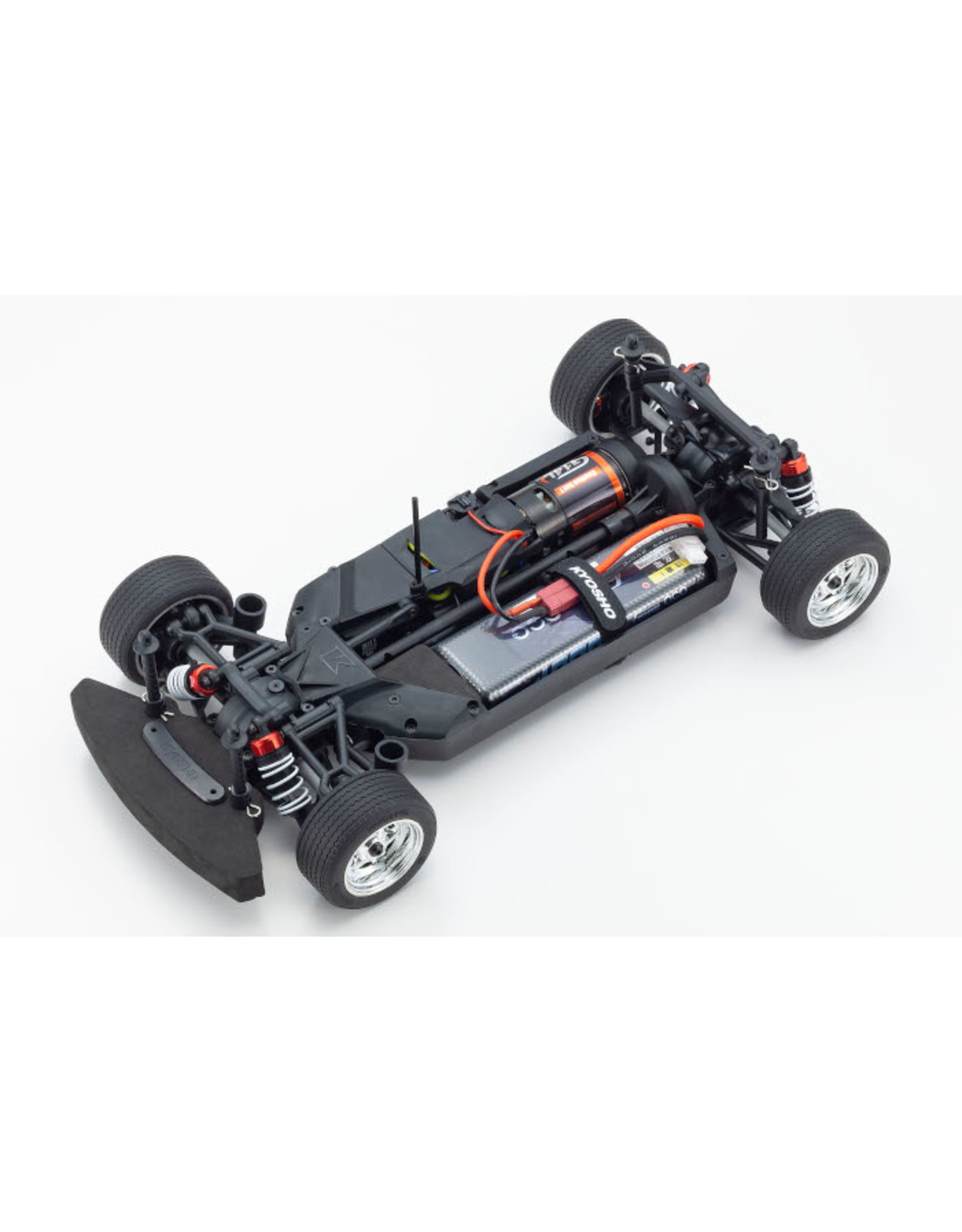 kyosho rc el camino