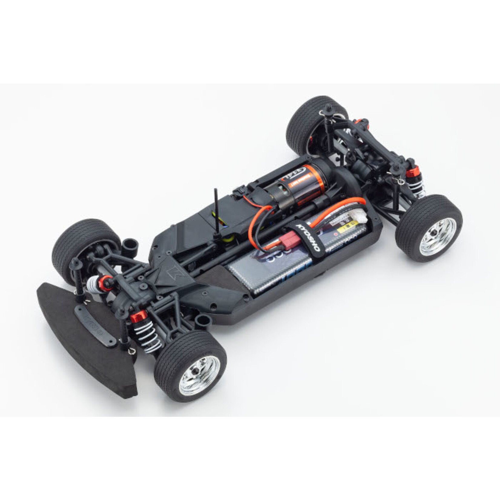 Kyosho 1/10  Fazer Mk2 1969 Chevy El Camino - Readyset