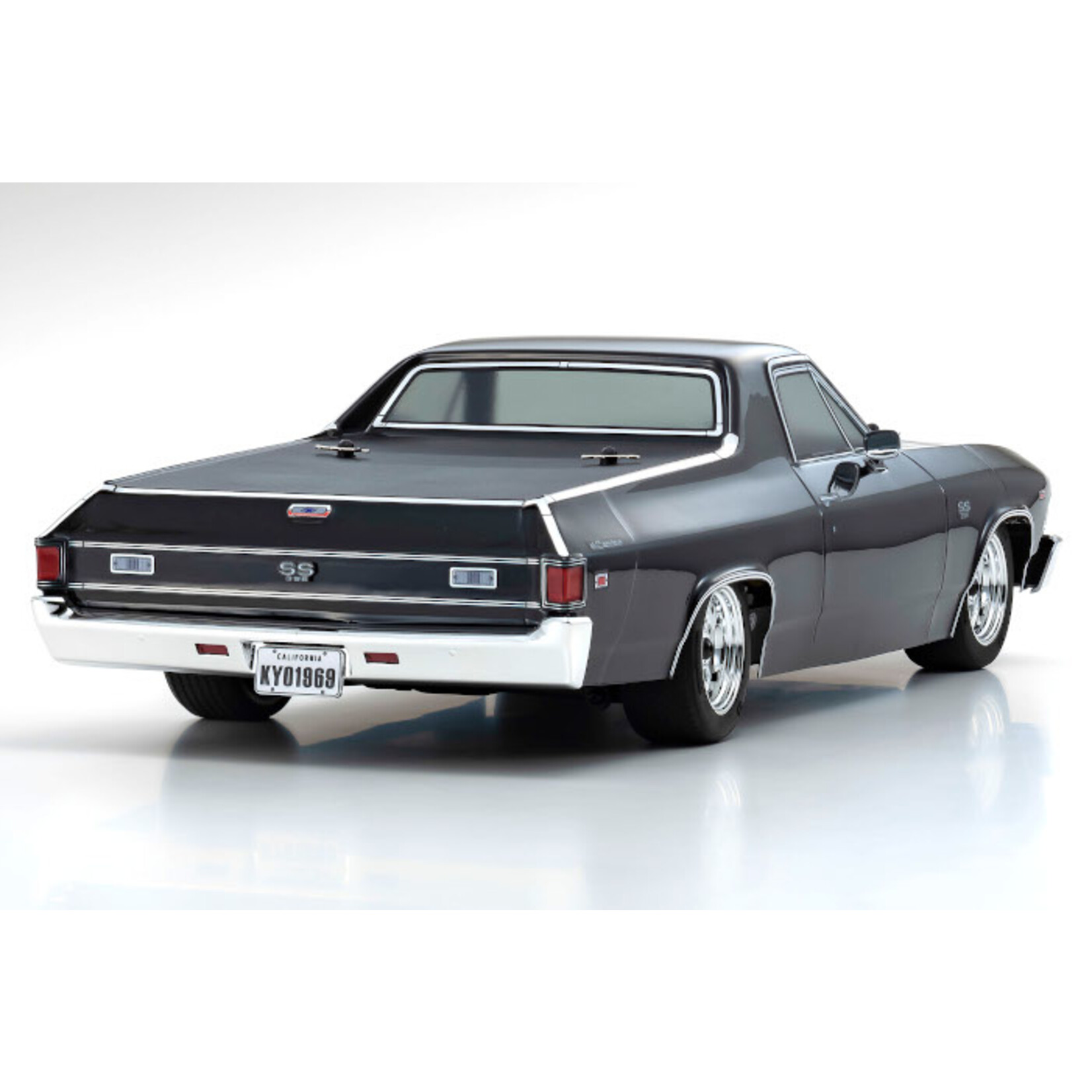 Kyosho 1/10  Fazer Mk2 1969 Chevy El Camino - Readyset