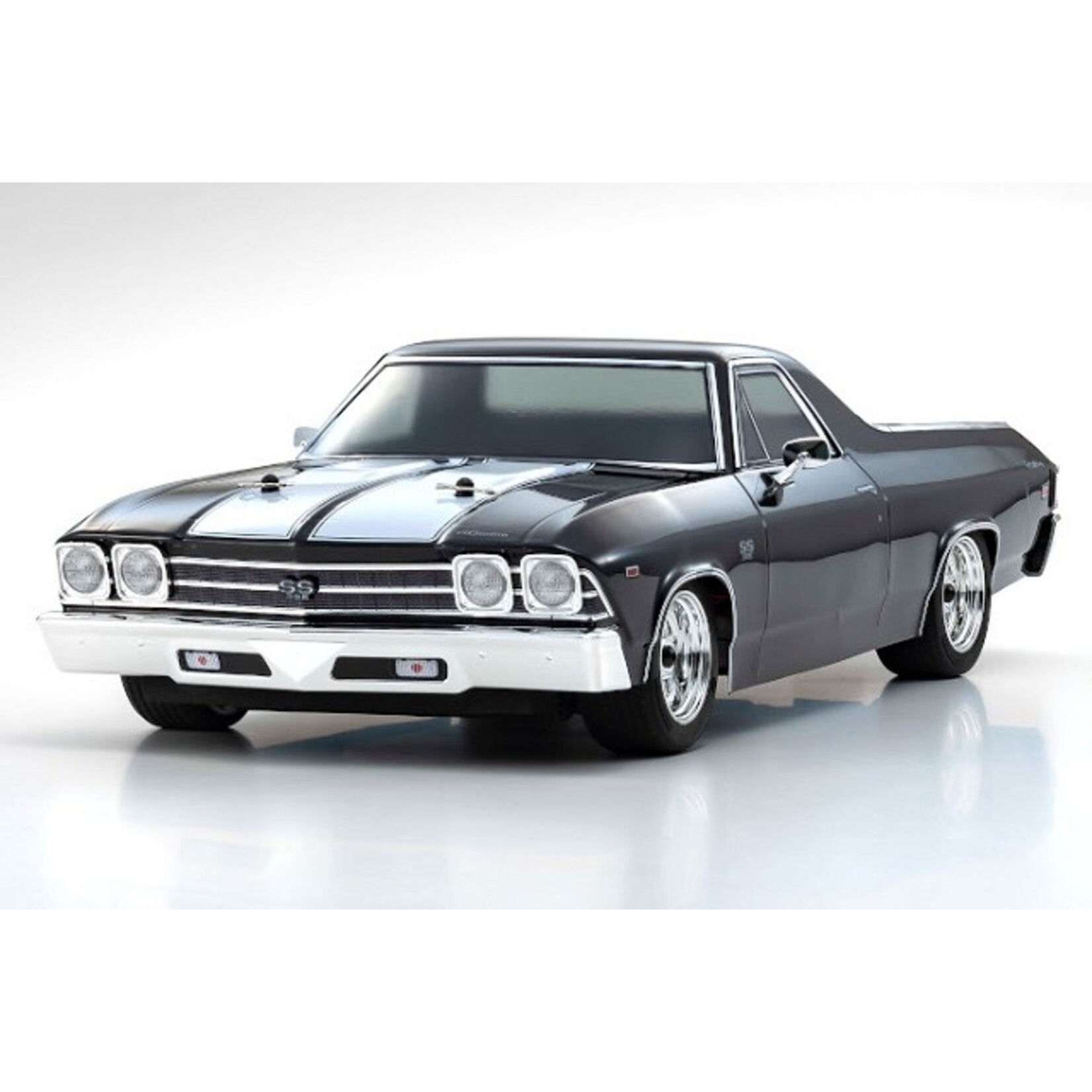 Kyosho 1/10  Fazer Mk2 1969 Chevy El Camino - Readyset