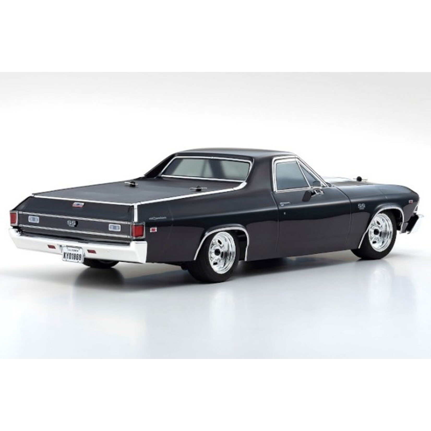 Kyosho 1/10  Fazer Mk2 1969 Chevy El Camino - Readyset