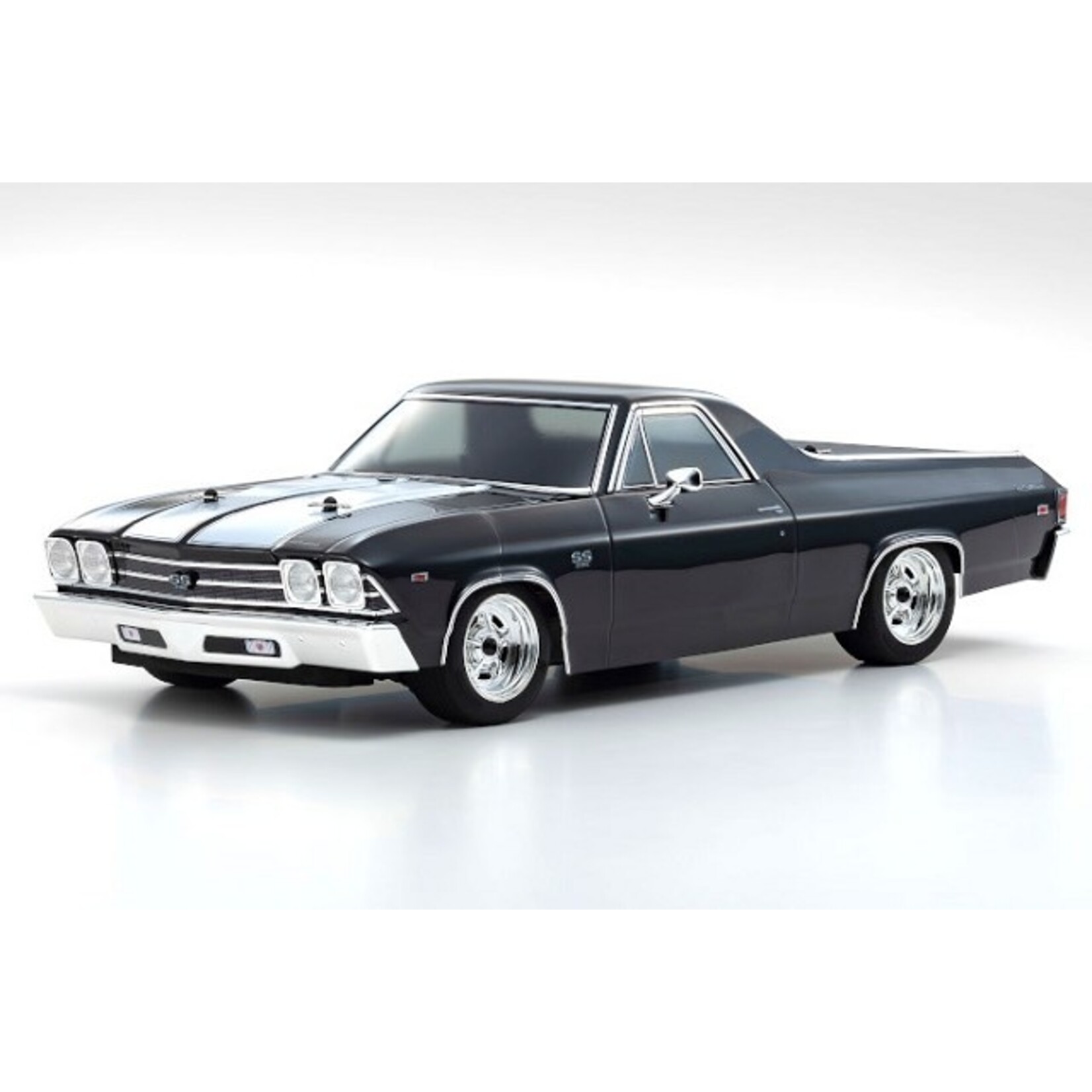 Kyosho 1/10  Fazer Mk2 1969 Chevy El Camino - Readyset