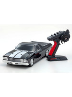 Kyosho 1/10  Fazer Mk2 1969 Chevy El Camino - Readyset