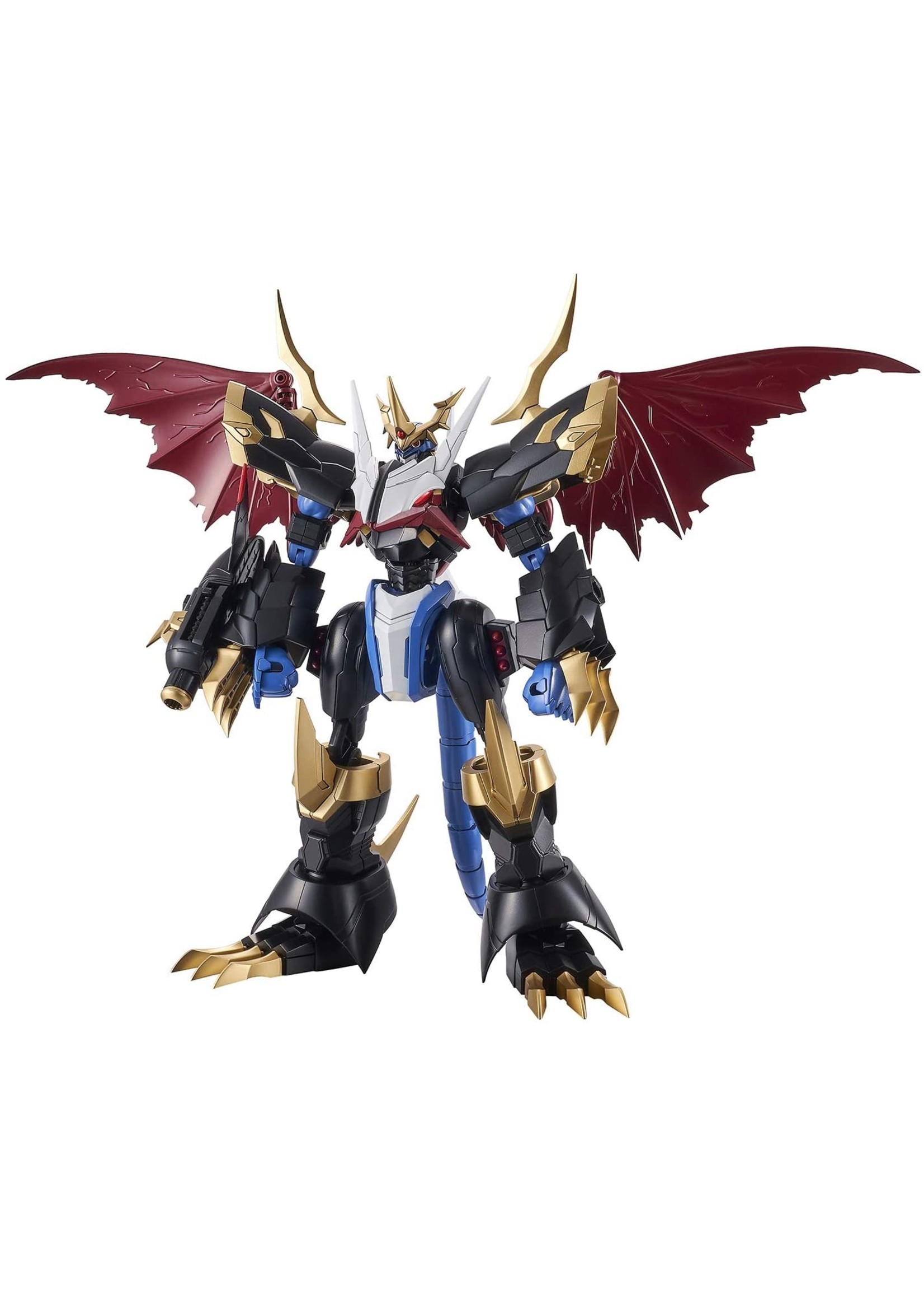 Bandai Imperialdramon (Amplified)