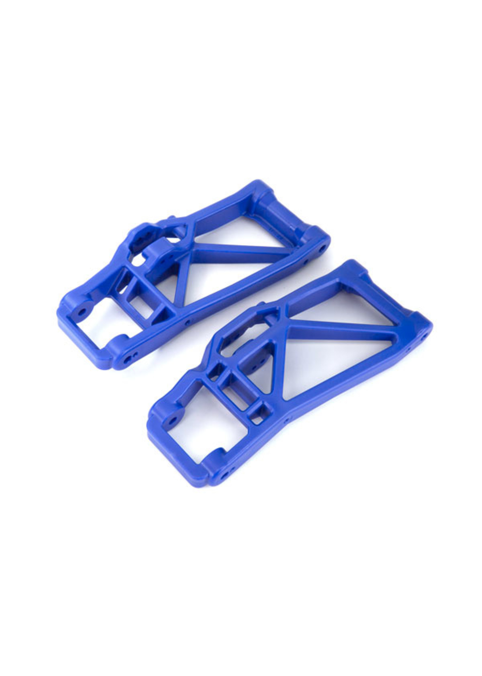 Traxxas 8930X - Lower Suspension Arms - Blue