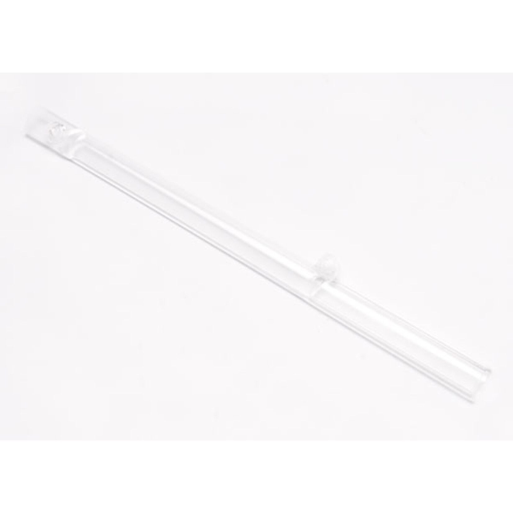 Traxxas 6841 - Center Driveshaft Cover - Clear
