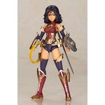 Kotobukiya CG004 - Wonder Woman - Fumikane Shimada Ver.